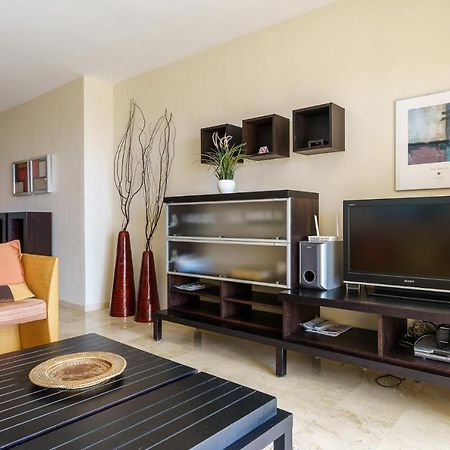 Malagasuite Premium Mijas Costa El Faro Zewnętrze zdjęcie