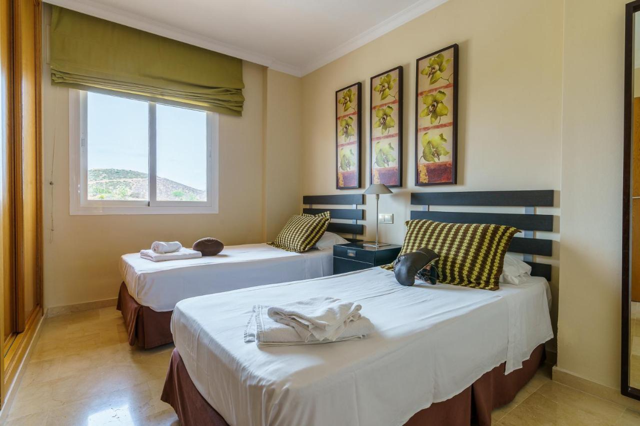 Malagasuite Premium Mijas Costa El Faro Zewnętrze zdjęcie
