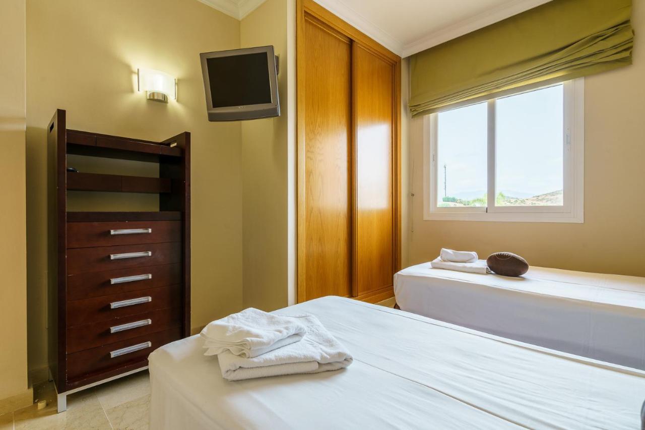 Malagasuite Premium Mijas Costa El Faro Zewnętrze zdjęcie