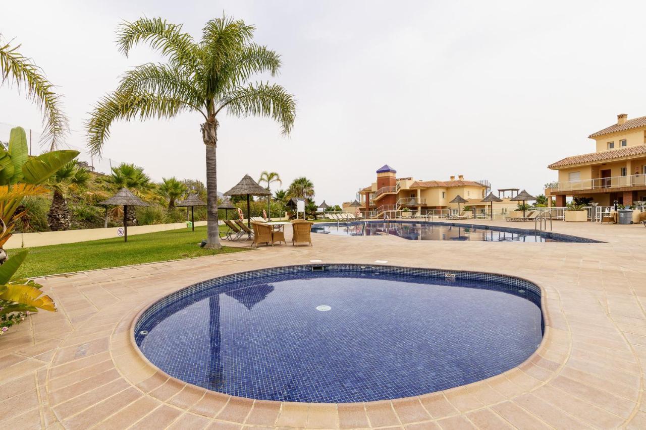 Malagasuite Premium Mijas Costa El Faro Zewnętrze zdjęcie