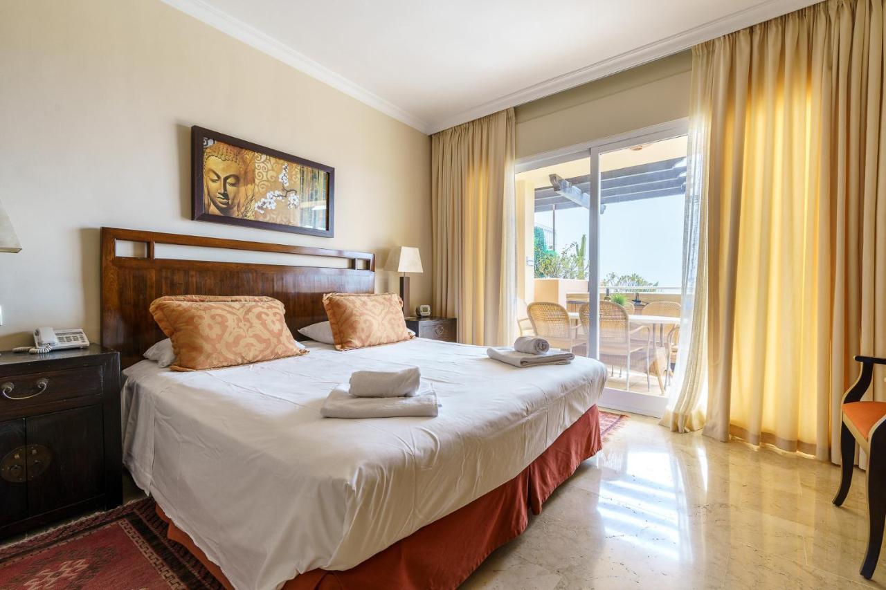Malagasuite Premium Mijas Costa El Faro Zewnętrze zdjęcie