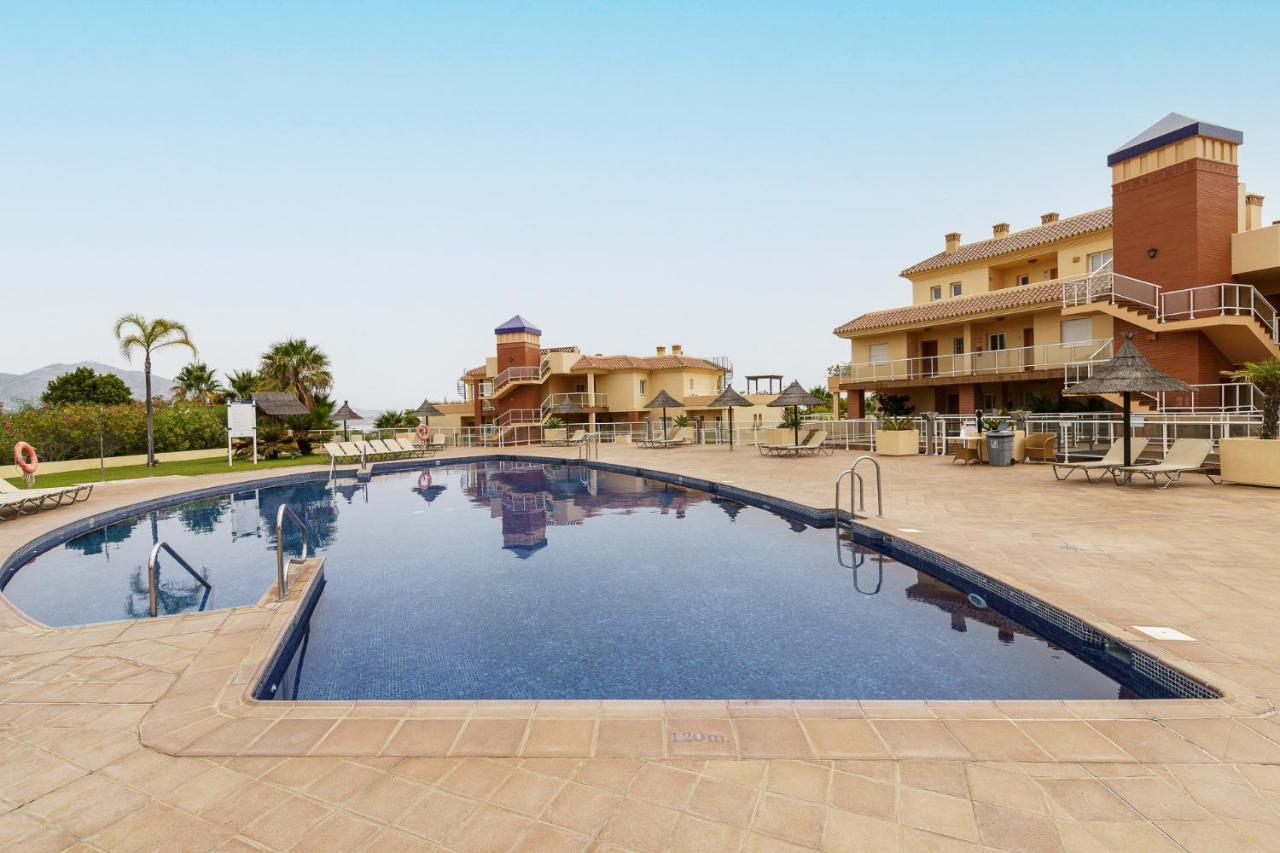Malagasuite Premium Mijas Costa El Faro Zewnętrze zdjęcie