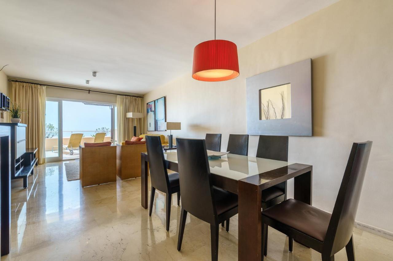 Malagasuite Premium Mijas Costa El Faro Zewnętrze zdjęcie