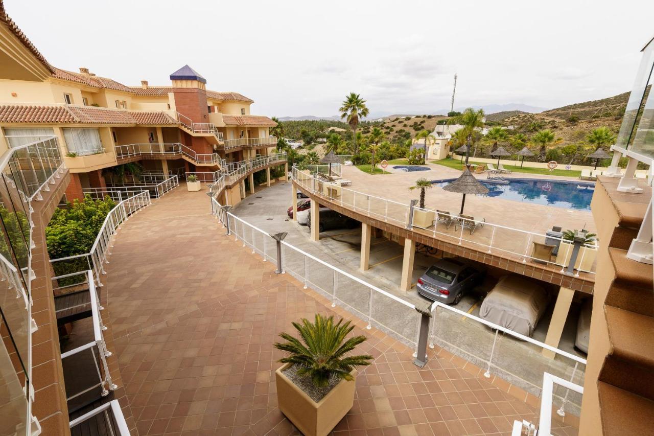 Malagasuite Premium Mijas Costa El Faro Zewnętrze zdjęcie